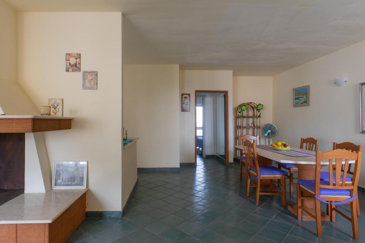 °La Casetta D'Amare° Torre Suda Kültér fotó